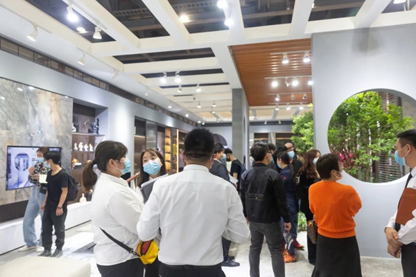 客来福全屋定制升级客户体验闭环管理机制，从过程中寻找增长机会