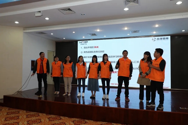 文拓国际门窗2021经销商培训会暨五周年庆典圆满成功！