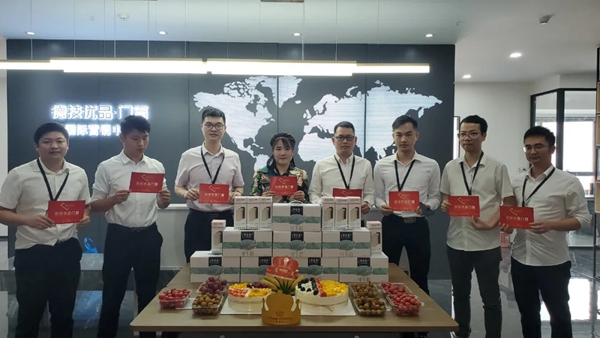 敬邀不凡 与你共创 | 与德技优品门窗一起, 造梦也造家