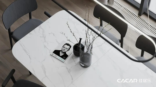 佳居乐高端全屋定制|越简单，越有味！