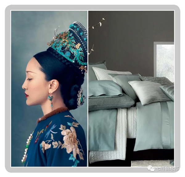 七特丽 | 春季新品C10现代风格尽显独特品味！