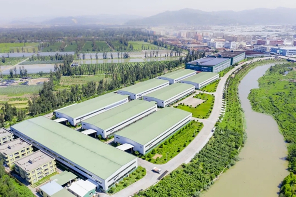 2021葵花奖企业走访|31年制造业积淀+四大金刚管理团队，三木智能以品质「后发制人」
