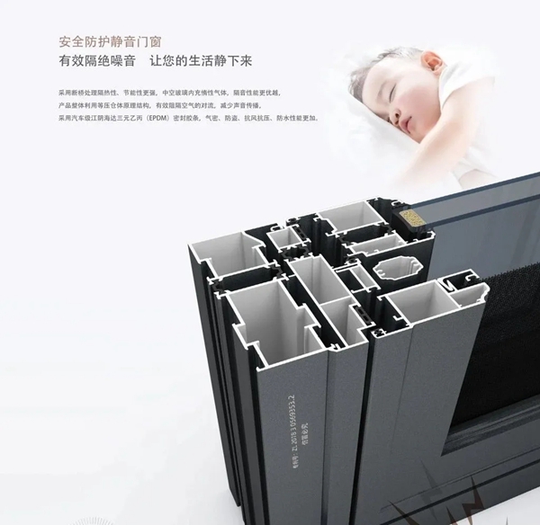 卡诺门窗与《品牌中国》达成战略合作