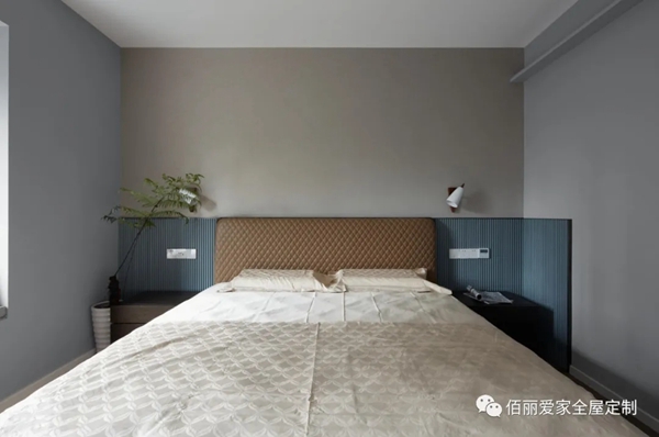 佰丽爱家全屋定制:创意儿童房打造孩子们的成长乐园 佰丽爱家全屋定制:创意儿童房打造孩子们的成长乐园