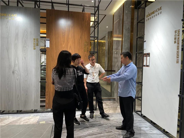 金牌亚洲瓷砖邀您参加佛山陶博会
