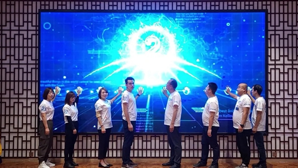 2021伊仕利家居核心经销商峰会洛阳站成功召开! 2021伊仕利家居核心经销商峰会洛阳站成功召开!