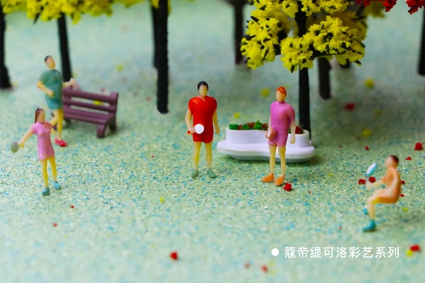 蔻帝COLDEC墙面定制：世间万物，什么最美？