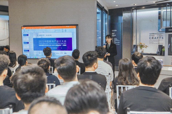 欧哲门窗|年度别墅设计师奖项推广·西昌站