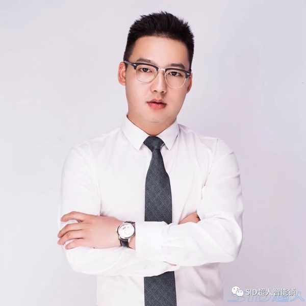 2021“葵花奖”智能家居品牌评选：SID超人智能锁等您来TOP！