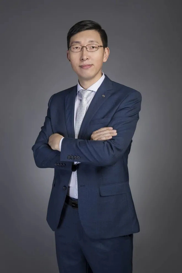 2021「葵花奖」企业新IP,专家来代言:TCL卜海峰