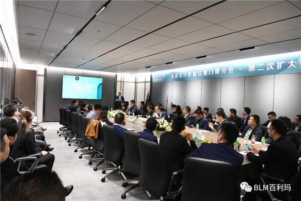 百利玛门窗被红星美凯龙官方盖戳为A级品牌！
