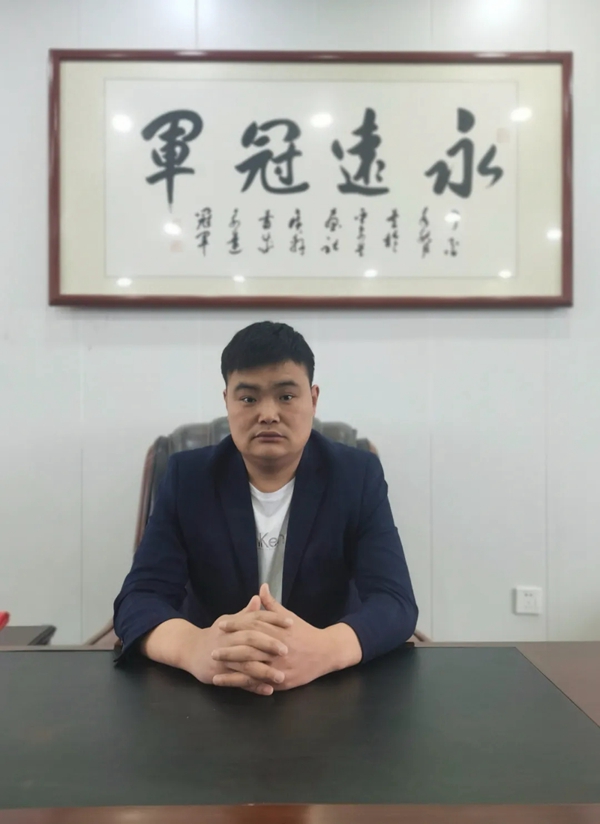 BSPH宝思派智能家居赋能临沂瓷砖流通商