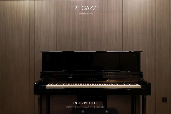 三只喜鹊|TRE GAZZE目之所及，皆是对生活的热爱