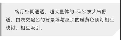 富家木门：高级灰现代风格家装设计，设计精致简约