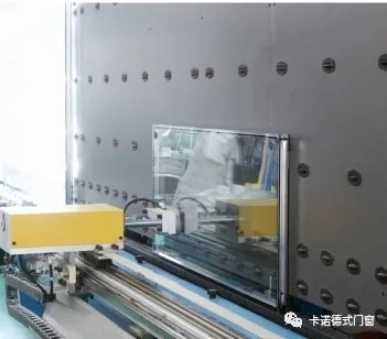 卡诺门窗与《品牌中国》达成战略合作