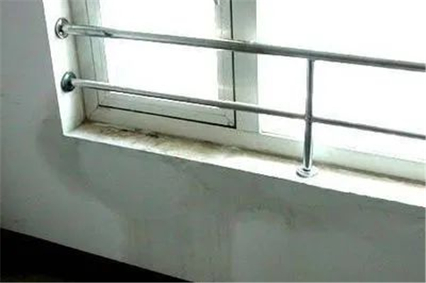 裕安门窗 | 窗户如何防水防漏