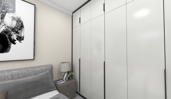 兔宝宝全屋定制|这样全屋定制太实用了！