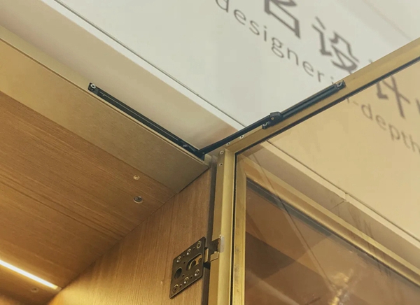 炬森五金第三期直播回顾丨One Touch衣帽间应用系统