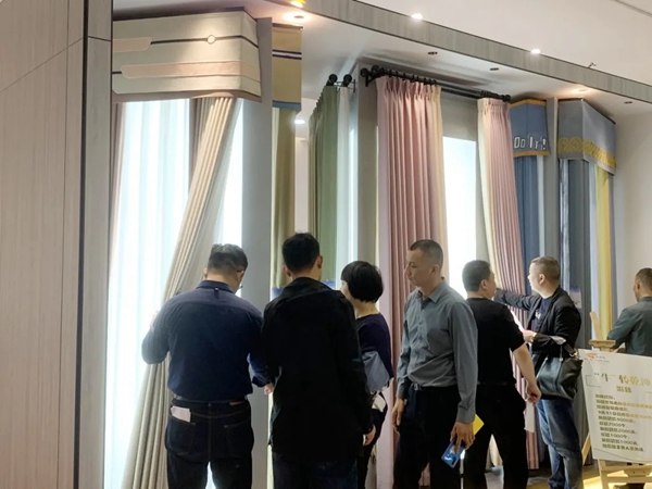 美居乐整体软装2021春夏新品盛大发布