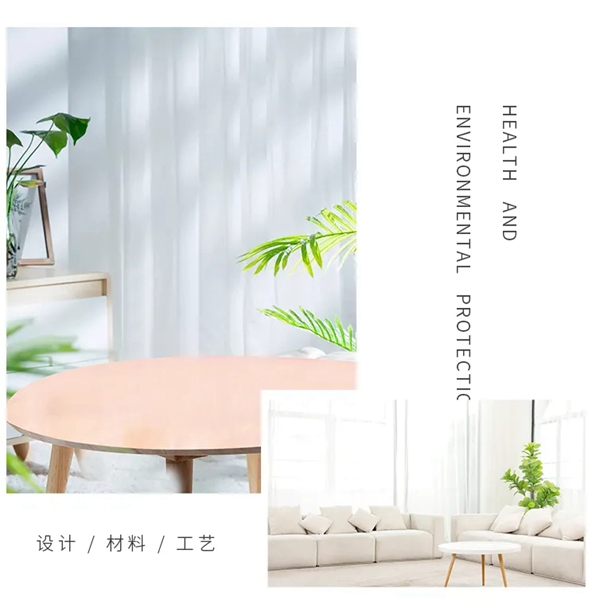 诗画江南墙布|爱护地球，从家做起！