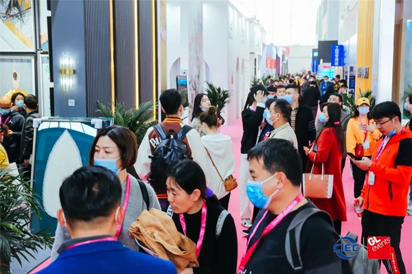 砥砺前行，永不止步|2021北京墙纸墙布窗帘软装展圆满落幕