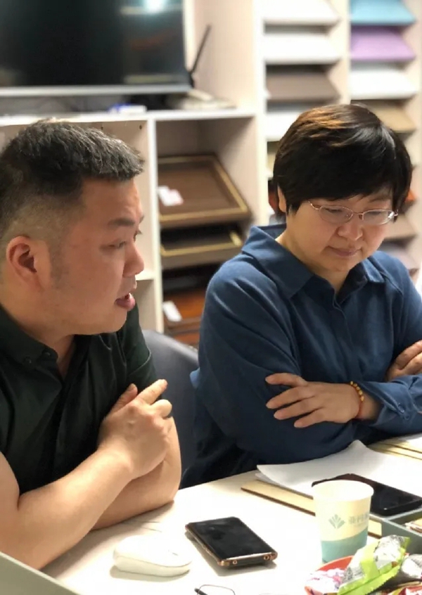 摩卡软装四月帮扶第四站——福建莆田