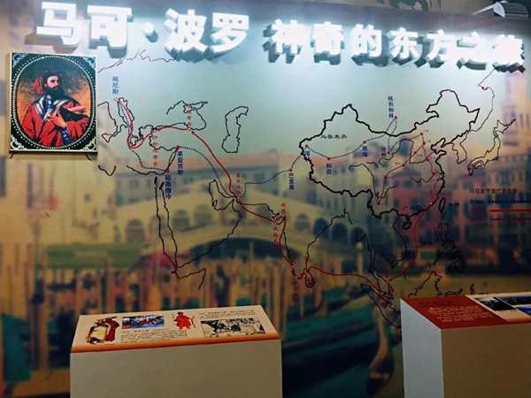 马可波罗陶瓷：中国建筑陶瓷博物馆入选首批东莞市社会组织品牌展示点