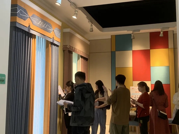 美居乐整体软装2021春夏新品盛大发布