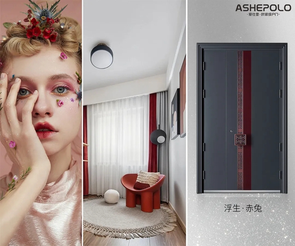 爱仕堡轻复古——对时间最柔软的对抗