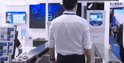 2021葵花奖|的卢3D人脸识别智能门锁「低功耗方案」取得突破