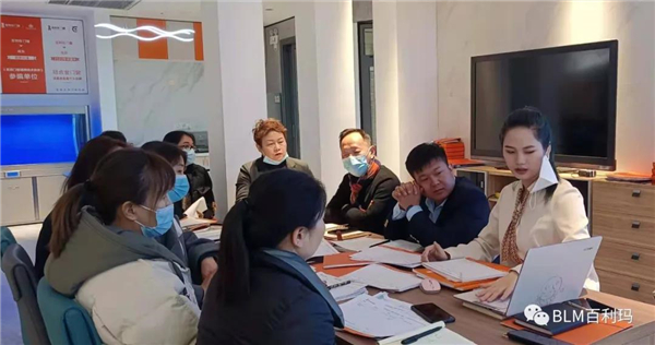 百利玛门窗:聚焦培训共回首,铆足牛劲奋前行! 百利玛门窗:聚焦培训共回首,铆足牛劲奋前行!