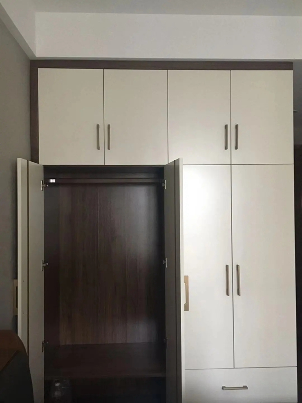 客来福全屋定制:打造百看不厌的经典质感