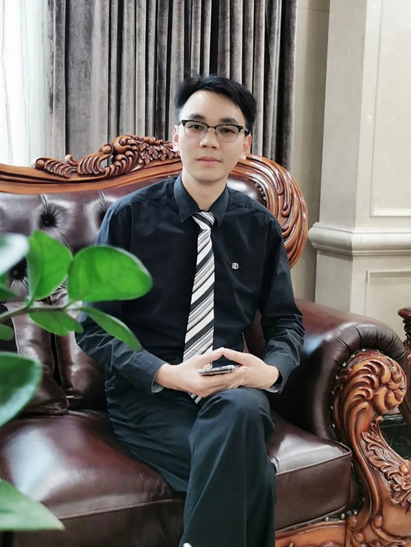 荣高门窗宣布重要人事任命--领导班子诞生！