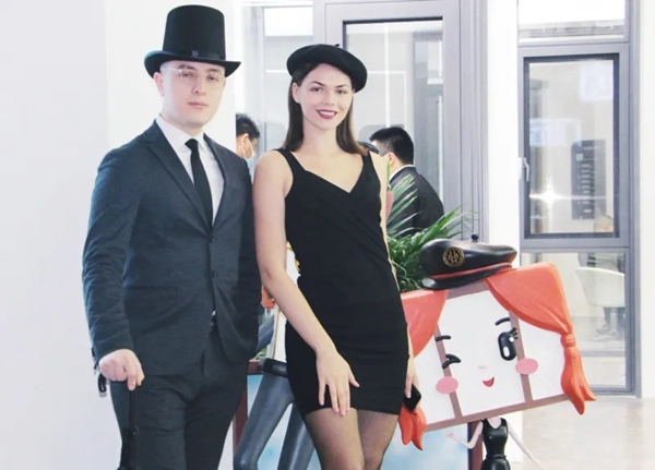 与美相逢，沃见未来！美沃门窗将亮相南京CDCE博览会