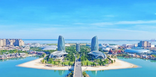 合作共赢势不可挡！恒大星络家居海花岛招商会即将启幕