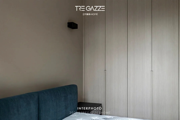 三只喜鹊|TRE GAZZE目之所及，皆是对生活的热爱