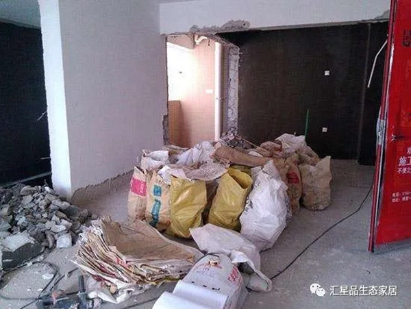 汇星品全屋一体新生态定制:让健康环保与装修同行