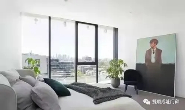 捷顺成隆门窗:门窗与生活的仪式感 捷顺成隆门窗:门窗与生活的仪式感