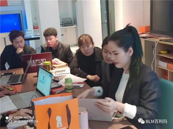 百利玛门窗:聚焦培训共回首,铆足牛劲奋前行! 百利玛门窗:聚焦培训共回首,铆足牛劲奋前行!
