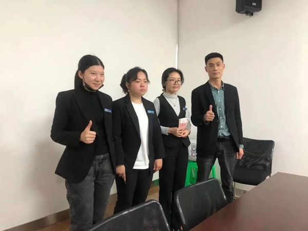 天东门窗团建活动 | 重点城市2021三月销售创历史新高！