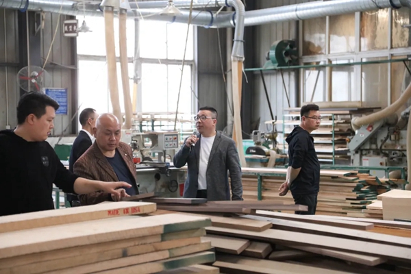 百年印象2021年第二场新品品鉴会圆满成功! 百年印象2021年第二场新品品鉴会圆满成功!