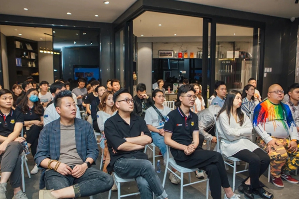 欧哲门窗|年度别墅设计师奖项推广·西昌站