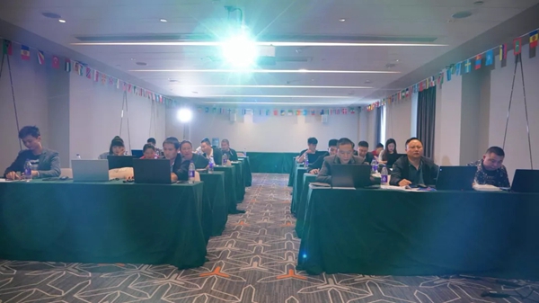 佰斯帝门窗 | 打造设计型门店培训会！