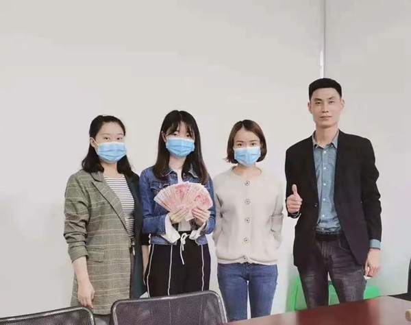 天东门窗团建活动 | 重点城市2021三月销售创历史新高！