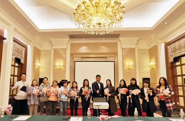 天东门窗团建活动 | 重点城市2021三月销售创历史新高！