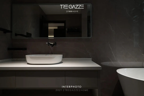 三只喜鹊|TRE GAZZE目之所及，皆是对生活的热爱