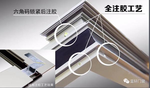 富轩全屋门窗:阳台装得好不好,取决于这个原因!