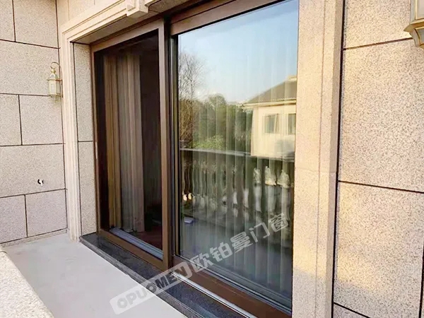 欧铂曼门窗别墅门窗案例|高品质门窗不止于颜值,还有内涵! 欧铂曼门窗别墅门窗案例|高品质门窗不止于颜值,还有内涵!