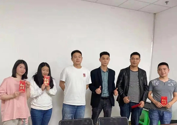 天东门窗团建活动 | 重点城市2021三月销售创历史新高！