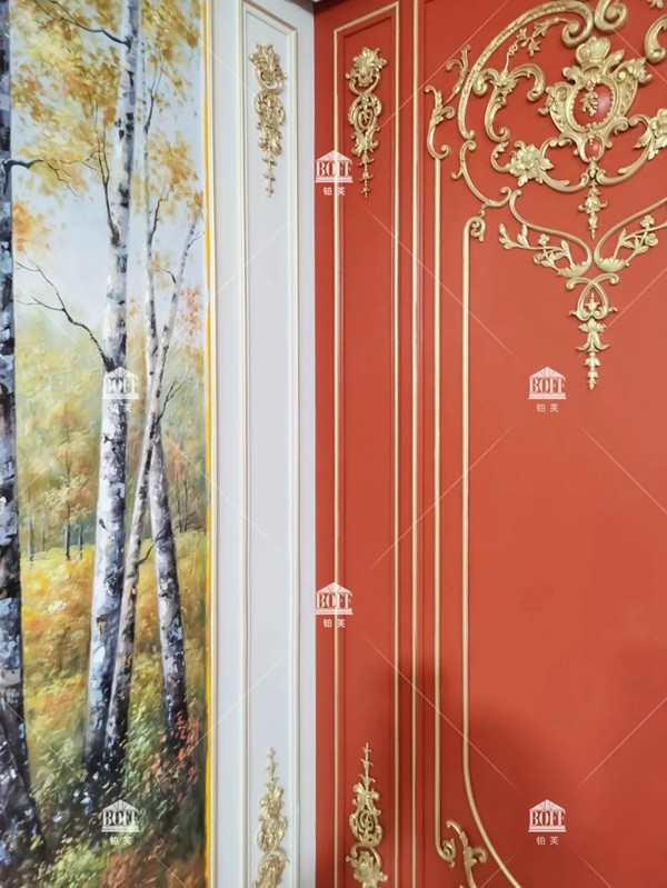 2021铂芙艺术壁材全国产品工艺特训营完美收官! 2021铂芙艺术壁材全国产品工艺特训营完美收官!